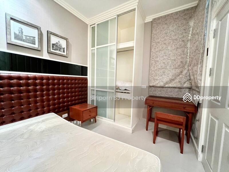 For Sale - Golden Town Ramkhamhaeng-Wongwaen, Bangkok