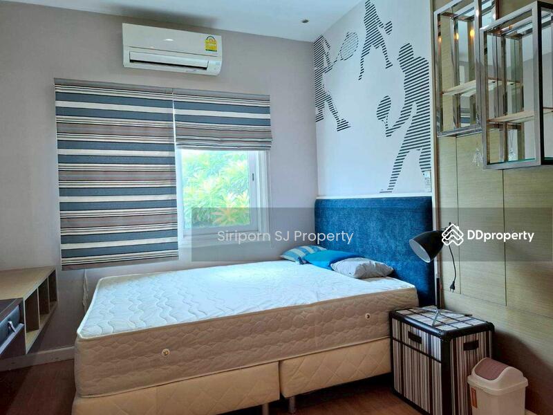 For Sale - Golden Town Ramkhamhaeng-Wongwaen, Bangkok