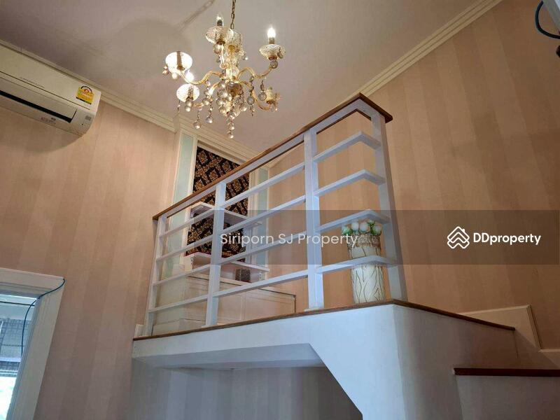 For Sale - Golden Town Ramkhamhaeng-Wongwaen, Bangkok