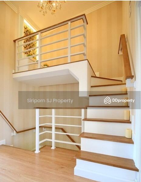 For Sale - Golden Town Ramkhamhaeng-Wongwaen, Bangkok