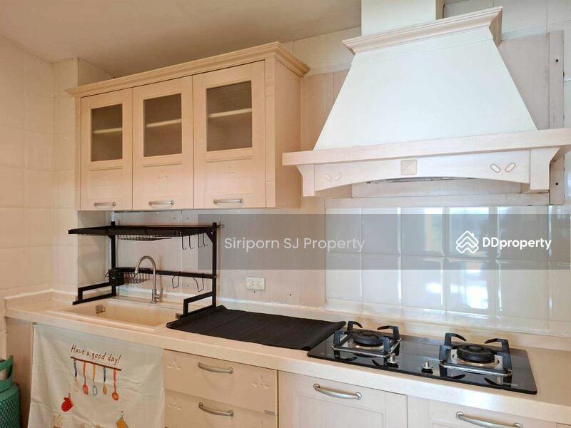 For Sale - Golden Town Ramkhamhaeng-Wongwaen, Bangkok