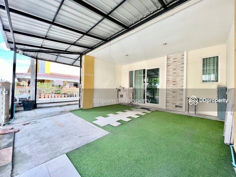 For Sale - Golden Town Ramkhamhaeng-Wongwaen, Bangkok