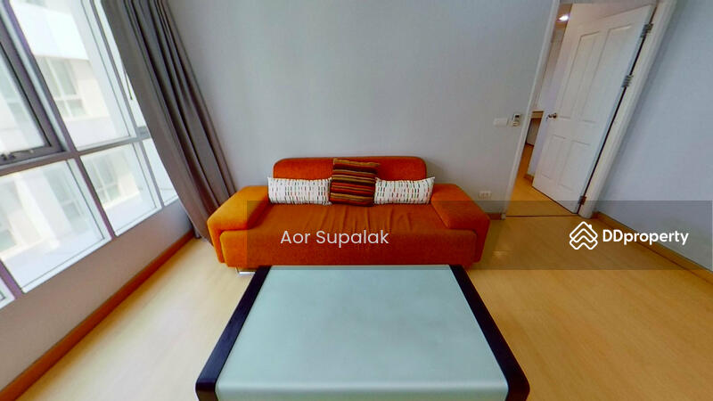 For Sale - The Inspire Place Abac Rama 9, Bangkok