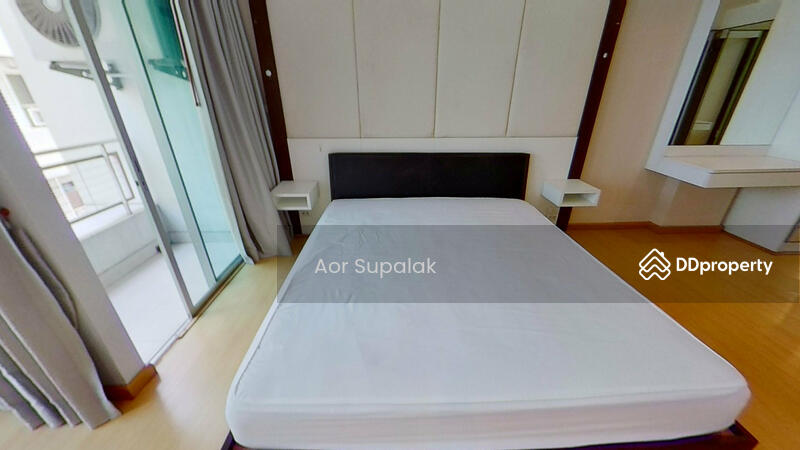 For Sale - The Inspire Place Abac Rama 9, Bangkok
