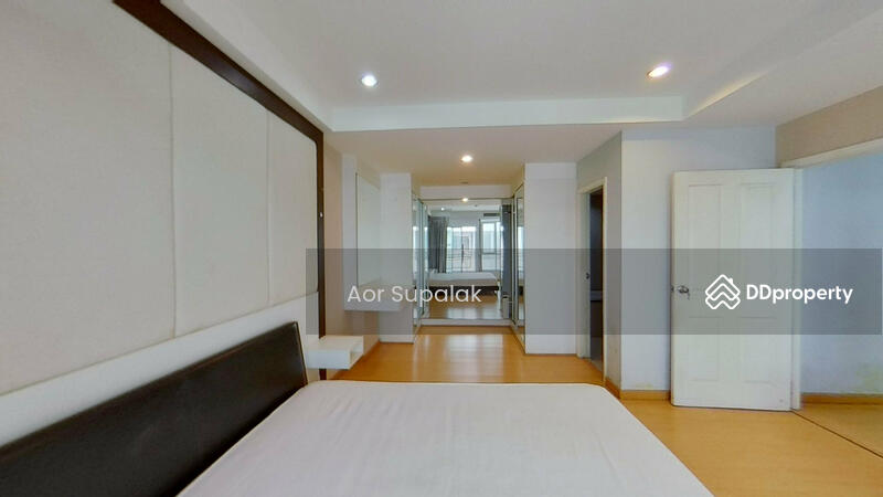 For Sale - The Inspire Place Abac Rama 9, Bangkok