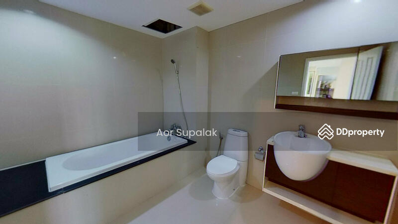 For Sale - The Inspire Place Abac Rama 9, Bangkok