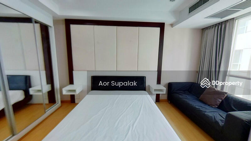 For Sale - The Inspire Place Abac Rama 9, Bangkok