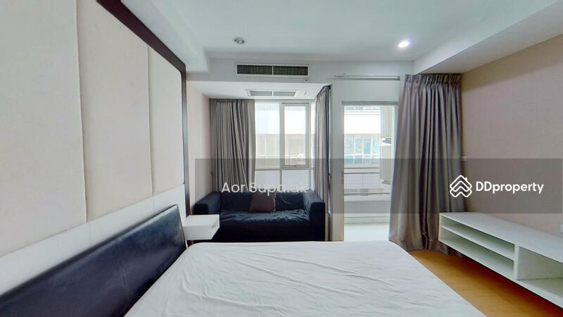 For Sale - The Inspire Place Abac Rama 9, Bangkok