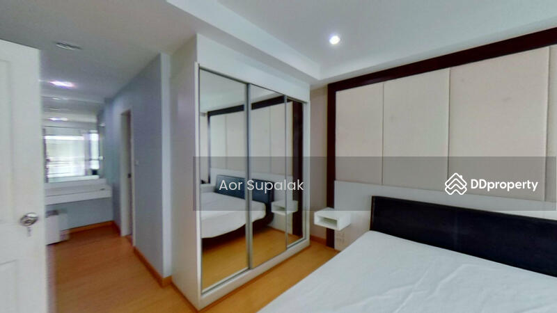 For Sale - The Inspire Place Abac Rama 9, Bangkok
