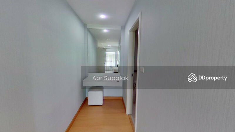 For Sale - The Inspire Place Abac Rama 9, Bangkok