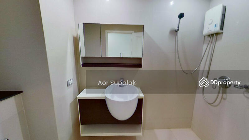 For Sale - The Inspire Place Abac Rama 9, Bangkok