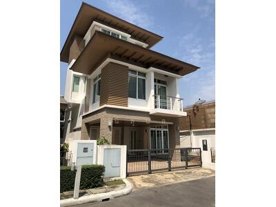 ขาย - The Primary Prestige Ratchada-Ramintra : เดอะ ไพรมารี่ เพรสทีจ รัชดา-รามอินทรา, กรุงเทพ