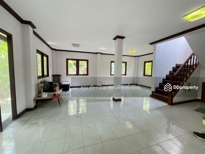 ขาย - Baan Krisadanakon 25 : บ้านกฤษดานคร 25, กรุงเทพ