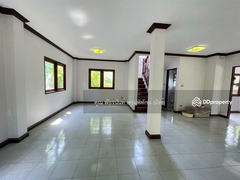 For Sale - Baan Krisadanakon 25, Bangkok