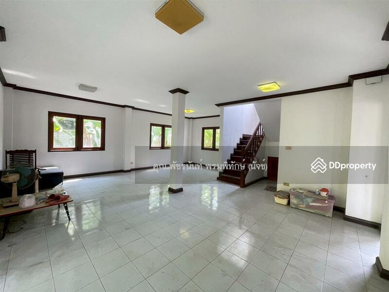 ขาย - Baan Krisadanakon 25 : บ้านกฤษดานคร 25, กรุงเทพ