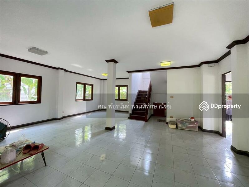 ขาย - Baan Krisadanakon 25 : บ้านกฤษดานคร 25, กรุงเทพ