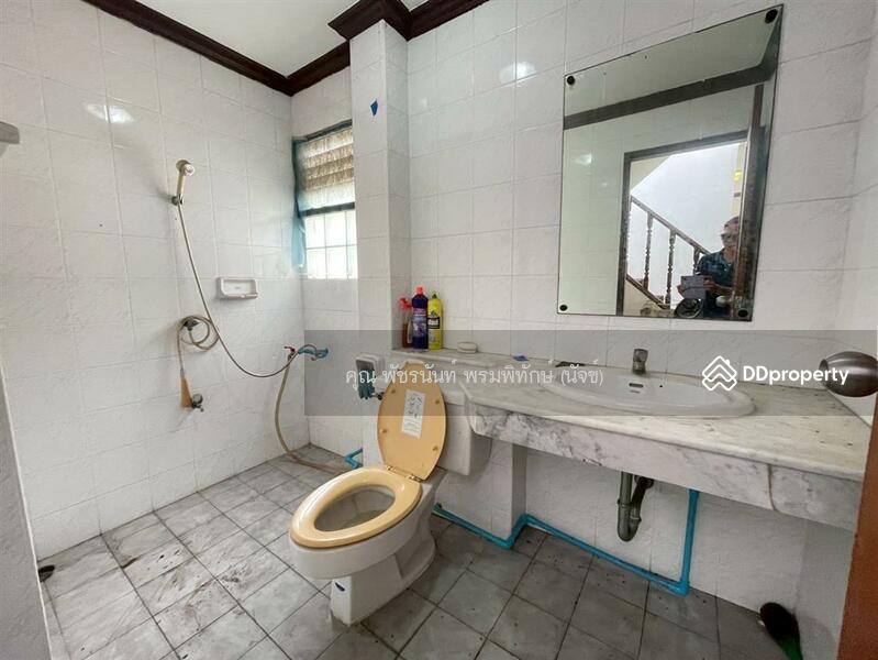 For Sale - Baan Krisadanakon 25, Bangkok