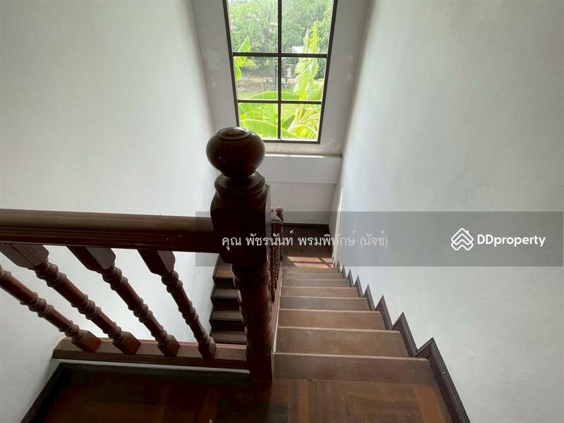 For Sale - Baan Krisadanakon 25, Bangkok