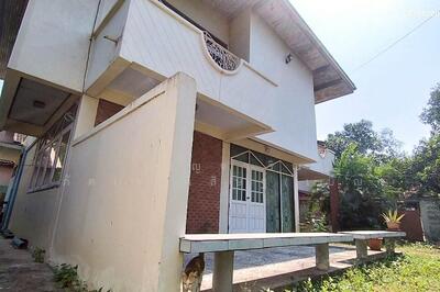 ขาย - NI-884383 บ้านเดี่ยว จอมทอง ซ.เอกชัย 9 ใกล้วัดบางประทุนนอก, กรุงเทพ