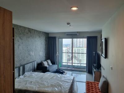 ขาย - Asakan Place Srinakarin : อัสสกาญจน์ เพลส ศรีนครินทร์, กรุงเทพ