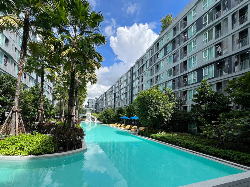 ขาย - Kave Town Island : เคฟ ทาวน์ ไอส์แลนด์, ปทุมธานี