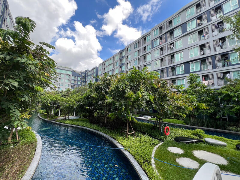 ขาย - Kave Town Island : เคฟ ทาวน์ ไอส์แลนด์, ปทุมธานี