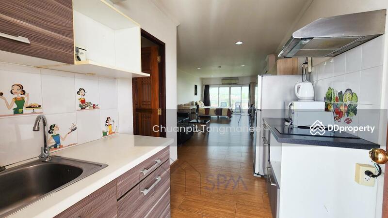For Sale - Baan Klang Hua Hin, Prachuap Khiri Khan