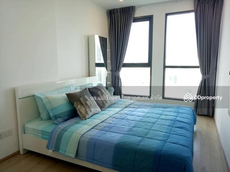 For Sale - IDEO Q Chula - Samyan, Bangkok
