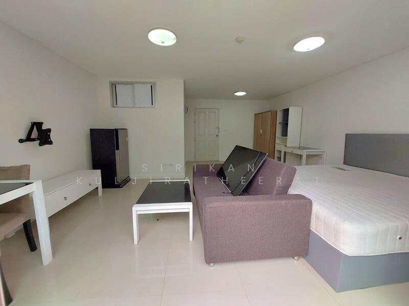 For Sale - The Rise B Condo, Chon Buri (Pattaya)