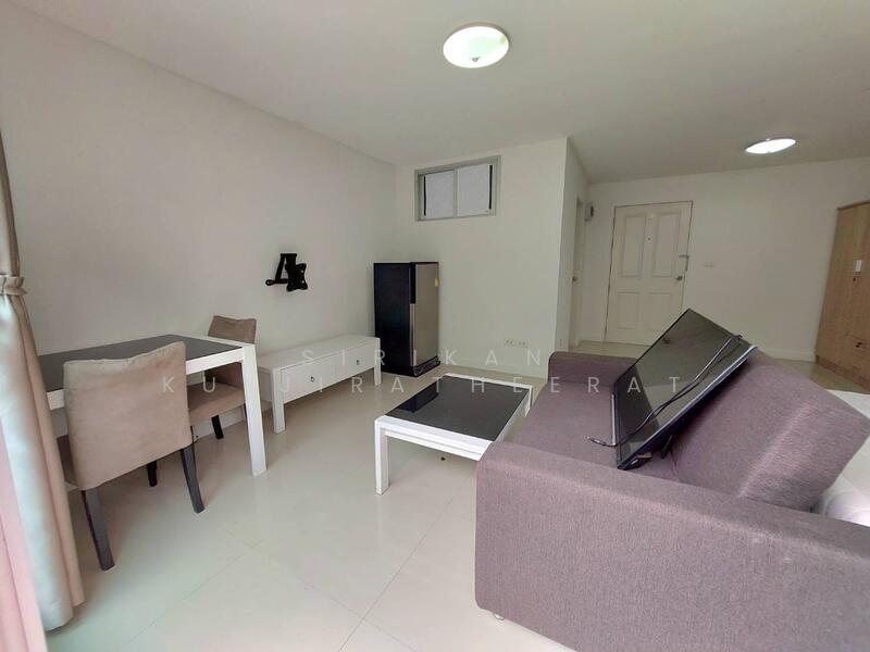 For Sale - The Rise B Condo, Chon Buri (Pattaya)