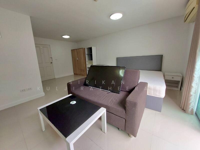 For Sale - The Rise B Condo, Chon Buri (Pattaya)