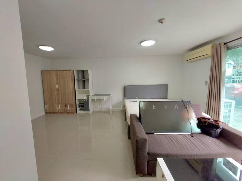 For Sale - The Rise B Condo, Chon Buri (Pattaya)