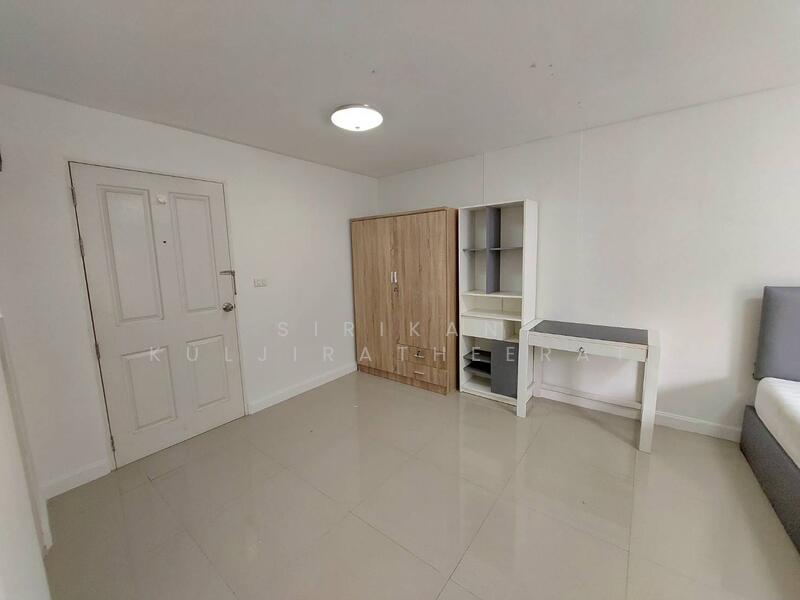 For Sale - The Rise B Condo, Chon Buri (Pattaya)