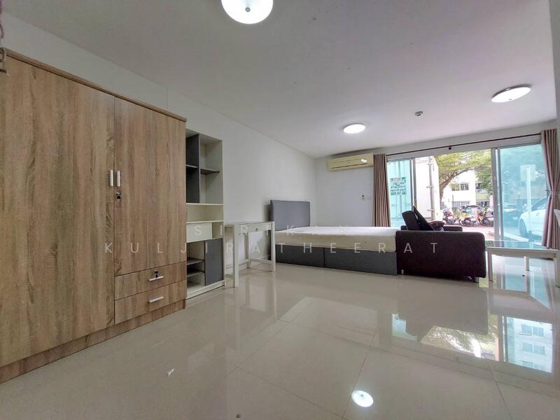 For Sale - The Rise B Condo, Chon Buri (Pattaya)