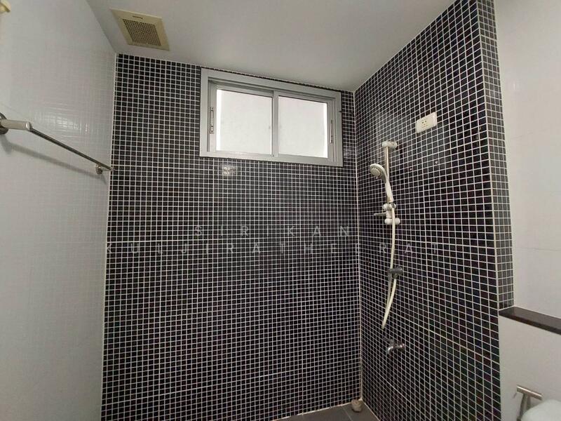 For Sale - The Rise B Condo, Chon Buri (Pattaya)