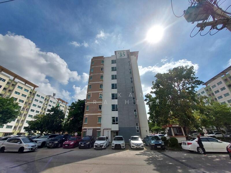 For Sale - The Rise B Condo, Chon Buri (Pattaya)