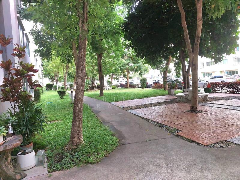 For Sale - The Rise B Condo, Chon Buri (Pattaya)