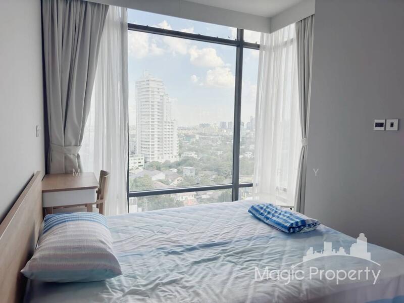 M Thonglor 10, Bangkok, 9 Soi Ekkamai 12, Ekkamai Road, Khlong Tan Nua, Watthana, Bangkok, 2 Bedrooms, 51 sqm, Condo For Rent, by Magic Property, 11877516 - DDproperty.com