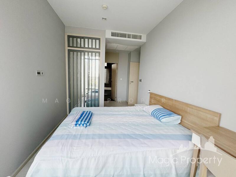 M Thonglor 10, Bangkok, 9 Soi Ekkamai 12, Ekkamai Road, Khlong Tan Nua, Watthana, Bangkok, 2 Bedrooms, 51 sqm, Condo For Rent, by Magic Property, 11877516 - DDproperty.com