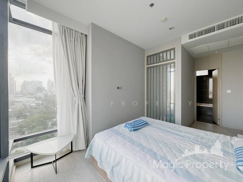 M Thonglor 10, Bangkok, 9 Soi Ekkamai 12, Ekkamai Road, Khlong Tan Nua, Watthana, Bangkok, 2 Bedrooms, 51 sqm, Condo For Rent, by Magic Property, 11877516 - DDproperty.com