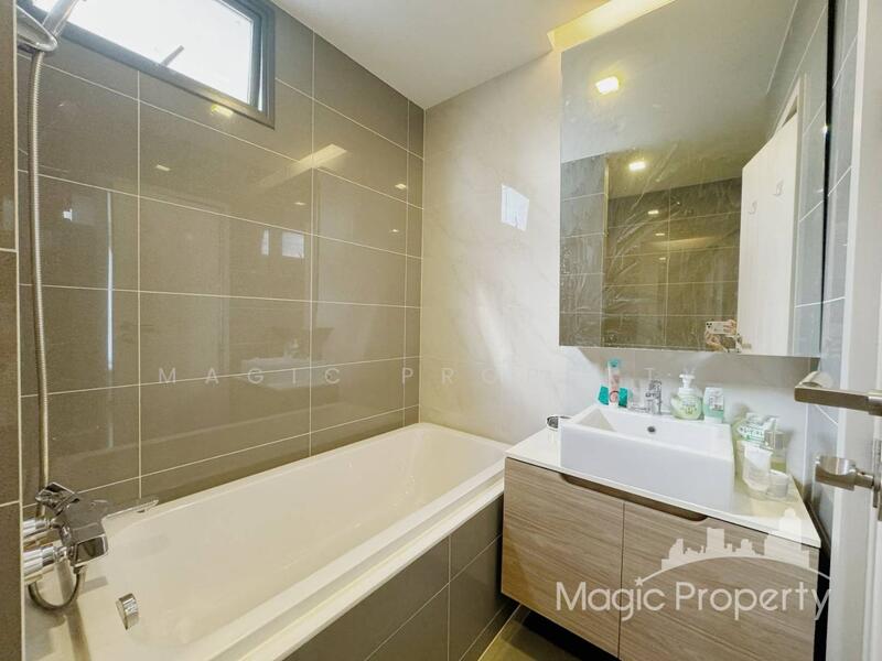 M Thonglor 10, Bangkok, 9 Soi Ekkamai 12, Ekkamai Road, Khlong Tan Nua, Watthana, Bangkok, 2 Bedrooms, 51 sqm, Condo For Rent, by Magic Property, 11877516 - DDproperty.com