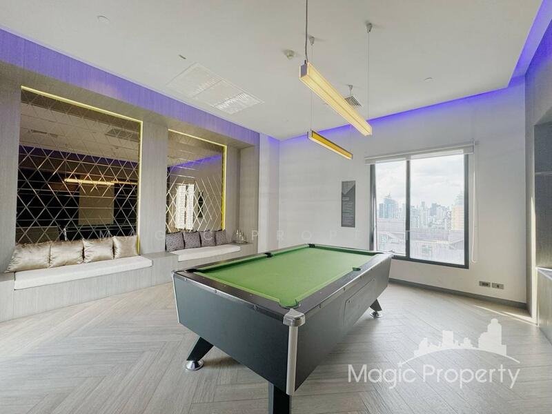 M Thonglor 10, Bangkok, 9 Soi Ekkamai 12, Ekkamai Road, Khlong Tan Nua, Watthana, Bangkok, 2 Bedrooms, 51 sqm, Condo For Rent, by Magic Property, 11877516 - DDproperty.com