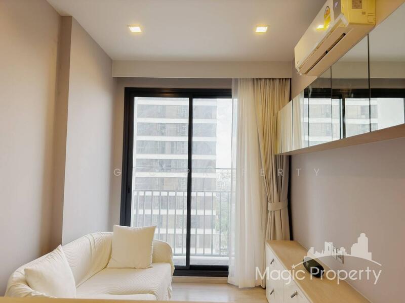 M Thonglor 10, Bangkok, 9 Soi Ekkamai 12, Ekkamai Road, Khlong Tan Nua, Watthana, Bangkok, 2 Bedrooms, 51 sqm, Condo For Rent, by Magic Property, 11877516 - DDproperty.com