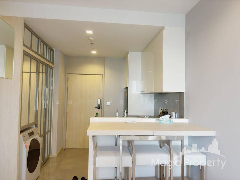 M Thonglor 10, Bangkok, 9 Soi Ekkamai 12, Ekkamai Road, Khlong Tan Nua, Watthana, Bangkok, 2 Bedrooms, 51 sqm, Condo For Rent, by Magic Property, 11877516 - DDproperty.com
