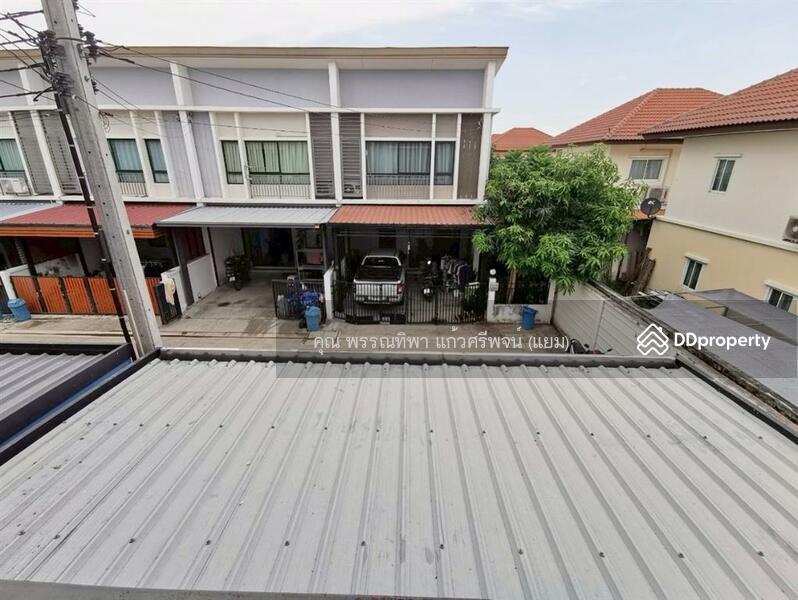 ขาย - เดอะ ริทโม ชัยพฤกษ์-วงแหวน(The Ritmo Chaiyapruek-Wongwaen), นนทบุรี