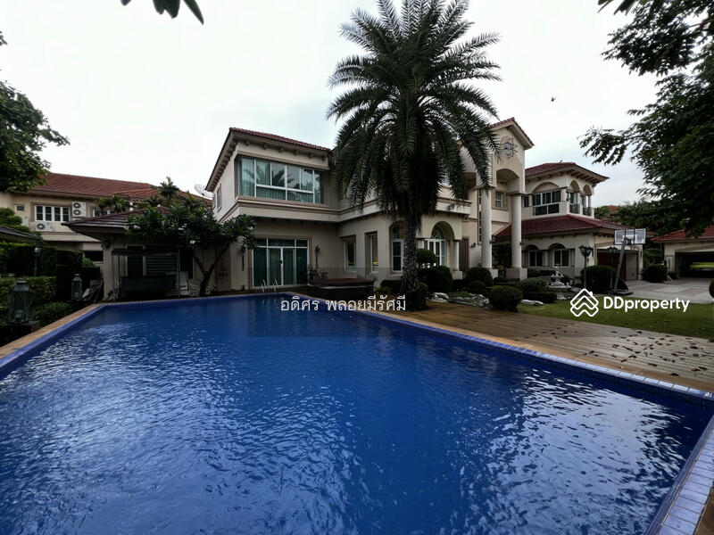 For Rent - Q House Avenue Ratchaphruek-Rama 5, Nonthaburi