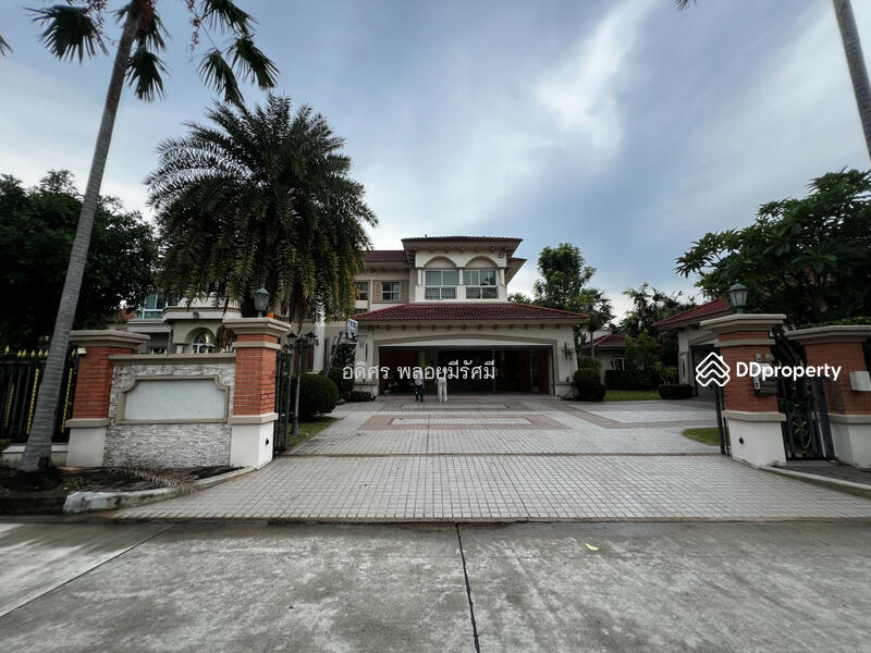 For Rent - Q House Avenue Ratchaphruek-Rama 5, Nonthaburi
