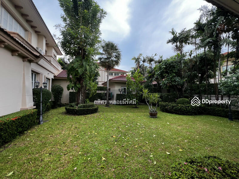 For Rent - Q House Avenue Ratchaphruek-Rama 5, Nonthaburi