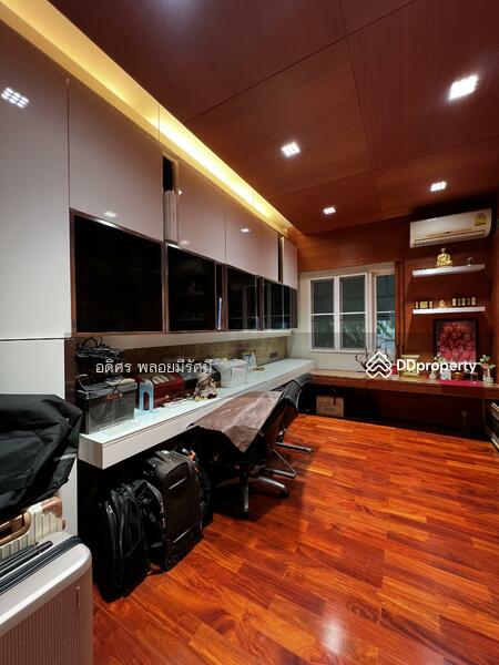 For Rent - Q House Avenue Ratchaphruek-Rama 5, Nonthaburi