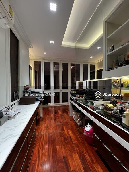 For Rent - Q House Avenue Ratchaphruek-Rama 5, Nonthaburi